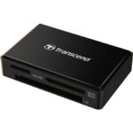 Čitač kartica Transcend All in 1 RDF8 USB 3.1
