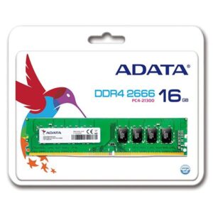 Memorija Adata DDR4 16GB 2666MHz