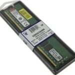 MEM BR DDR4 8GB 2666MHz KIN (Dell