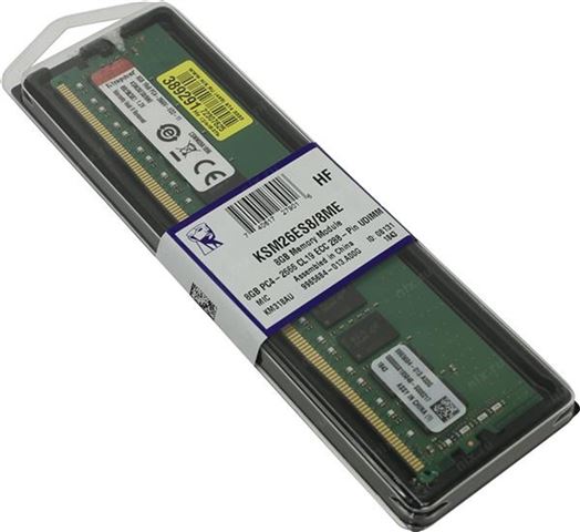 MEM BR DDR4 8GB 2666MHz KIN (Dell MEM BR DDR4 8GB 2666MHz KIN (Dell