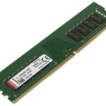 Memorija Kingston DDR4 16GB 2666MHz ValueRAM
