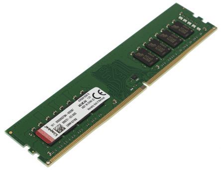 Memorija Kingston DDR4 16GB 2666MHz ValueRAM Memorija Kingston DDR4 16GB 2666MHz ValueRAM