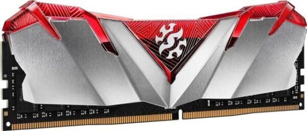 Memorija DDR4 16GB 3200MHz XPG Gammix D30 Red ADATA Memorija DDR4 16GB 3200MHz XPG Gammix D30 Red ADATA