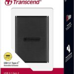 Prijenosni SSD Transcend 960GB ESD230C