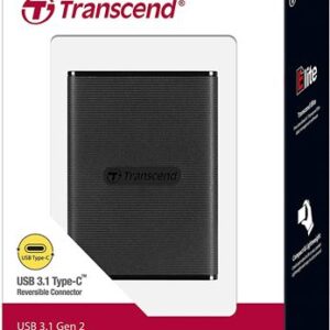 Prijenosni SSD Transcend 960GB ESD230C