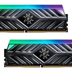Memorija DDR4 16GB 3600MHz (2x8GB) XPG SPECTRIX D41 Gray Adata