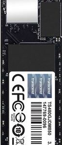 SSD TS 480GB JetDrive 850 za MacOS