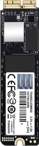 SSD TS 480GB JetDrive 850 za MacOS