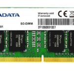 Adata Memorija SO-DIMM DDR4 8GB 2666MHz za prijenosna računala