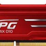 Memorija Adata DDR4 8GB 2666MHz XPG GAMMIX D10 Gaming