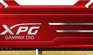 Memorija Adata DDR4 8GB 2666MHz XPG GAMMIX D10 Gaming