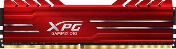 Memorija Adata DDR4 8GB 2666MHz XPG GAMMIX D10 Gaming Memorija Adata DDR4 8GB 2666MHz XPG GAMMIX D10 Gaming