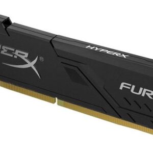 Memorija za računala DDR4 8GB 3200MHz HyperX Fury Kingston