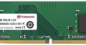 MEM DDR4 4GB 2666MHz JetRam TS