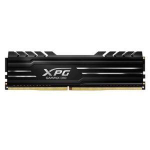 Memorija DDR4 8GB 3200MHz AD XPG GAMMIX D10 Black