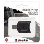 Čitač kartica Kingston USB3.2 Gen1 SD MLP