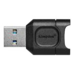 Čitač kartica Kingston USB3.2 Gen1 microSD MLPM