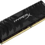 MEM DDR4 8GB 3600MHz HyperX Predator Kin
