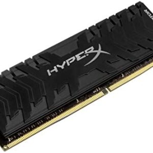 MEM DDR4 8GB 3600MHz HyperX Predator Kin