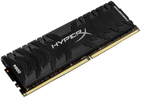 MEM DDR4 8GB 3600MHz HyperX Predator Kin MEM DDR4 8GB 3600MHz HyperX Predator Kin