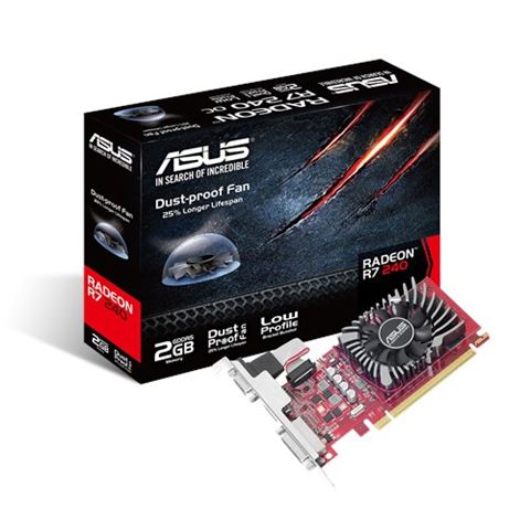 Grafička kartica Asus R7240-2GD5-L