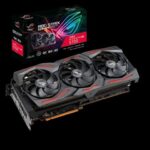 Grafička kartica Asus STRIX-RX5700-O8G-GAMING