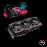Grafička kartica Asus STRIX-RX5600XT-O6G-GAMING