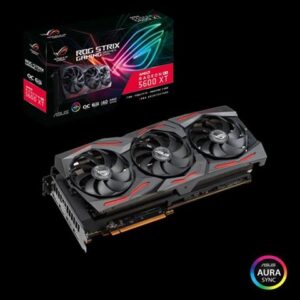 Grafička kartica Asus STRIX-RX5600XT-O6G-GAMING