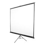 PLATNO BENQ ELITE-SCREENS 1:1 178x178 cm stalak