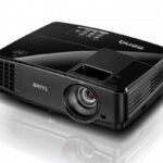 Benq DLP projektor MS506