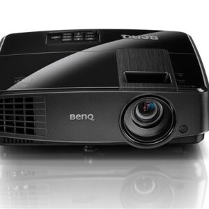 PROJEKTOR BENQ MS527 White