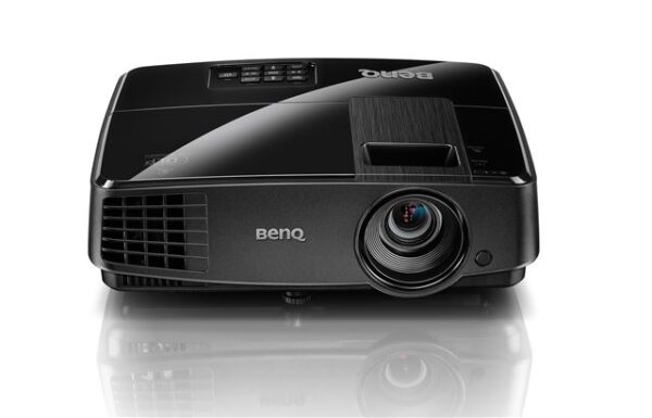 PROJEKTOR BENQ MS527 White