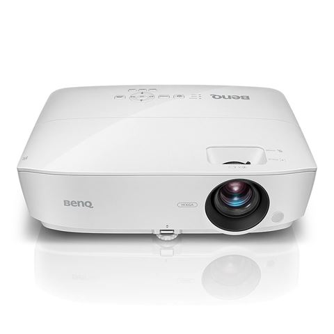 PROJEKTOR BENQ MW533 White