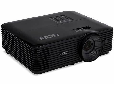 PROJEKTOR ACER X138WHP PROJEKTOR ACER X138WHP