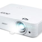 Acer DLP projektor P1555 Full HD