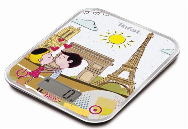 SEB Tefal kuhinjska vaga BC5125V1