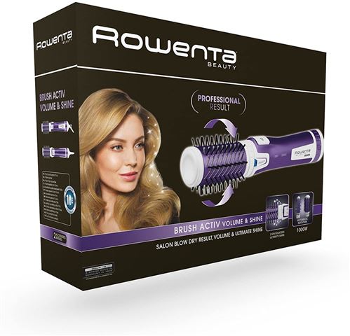 Rowenta Rotirajuće četka CF9530F0