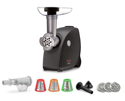SEB Tefal aparat za mljevenje mesa NE448838