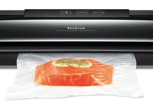 SEB Tefal uređaj za vakumiranje VT254070