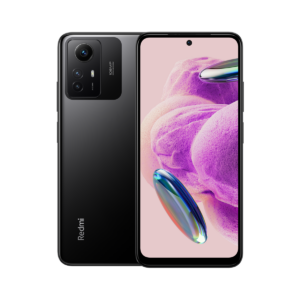 Xiaomi Redmi Note 12S 8+256GB Onyx Black - Slika 1