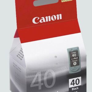 Tinta CANON PG-40