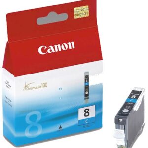 Tinta CANON CLI-8 C