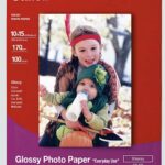 Papir CANON GP-501 10x15 CM