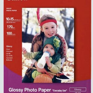 Papir CANON GP-501 10x15 CM