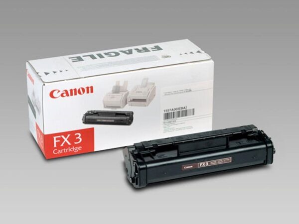 Toner CANON FX3