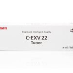 Toner CANON C-EXV 22