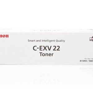 Toner CANON C-EXV 22