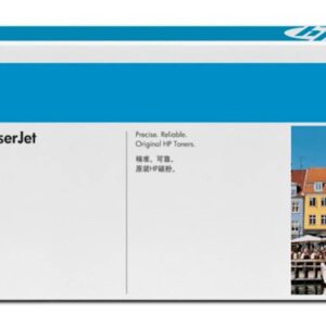 Toner HP yellow 645A