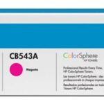 Toner HP magenta 125A