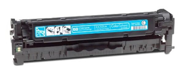 Toner HP cyan 304A Toner HP cyan 304A